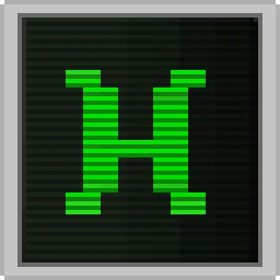 Biểu tượng Hacker
